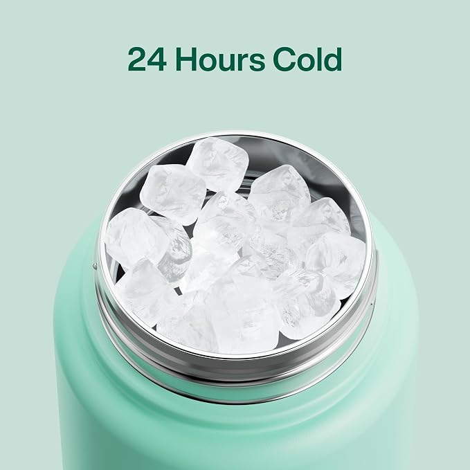 ENCOOL Insulated Water Bottle - Image 5