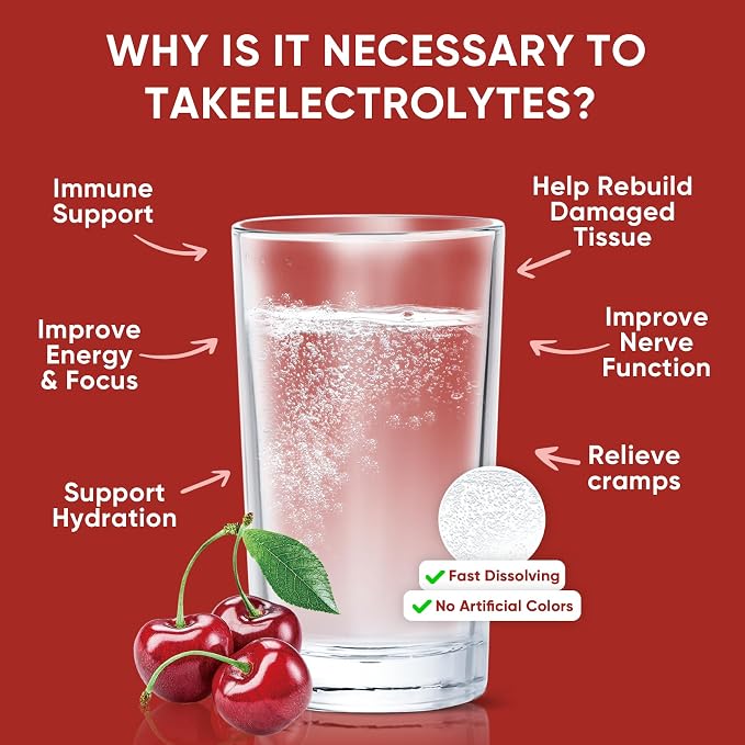 Venture Pal Sugar Free Electrolyte Powder Packets - Image 5