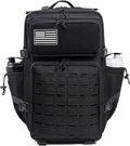 QT&QY 25L/45L Military Tactical Backpack by QT%26QY