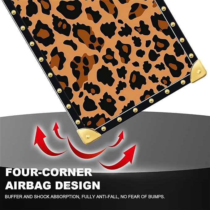 Compatible with iPhone Xs Max Case - Image 6