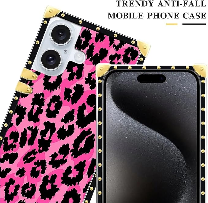 Compatible with iPhone 16 Case - Image 4