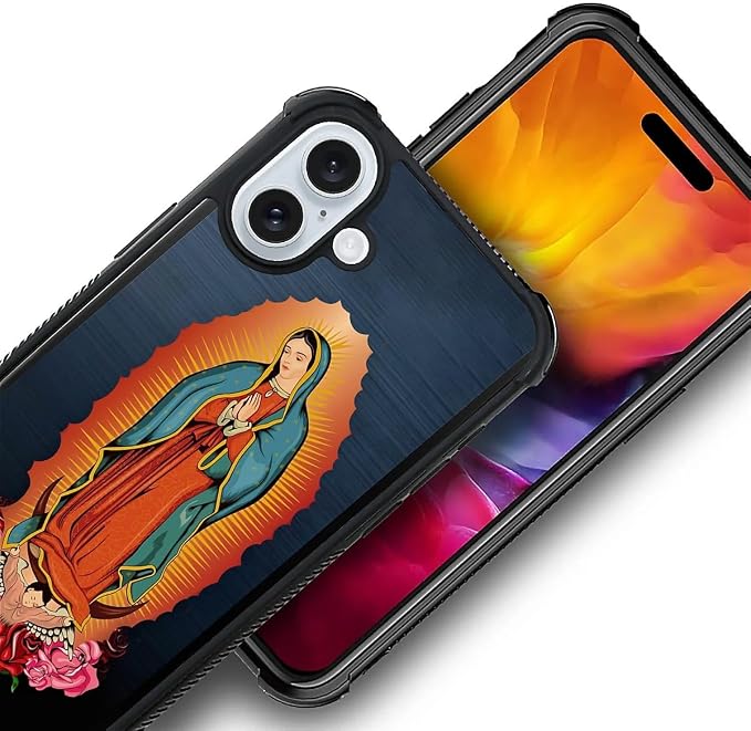 for iPhone 16 Plus Case - Image 3