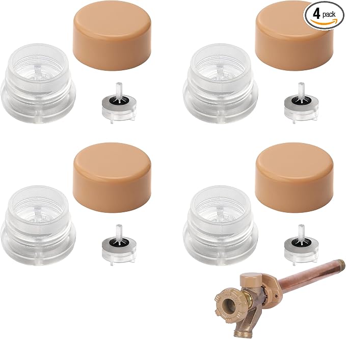 RK-17VB Vacuum Breaker Float Kit by Unknown