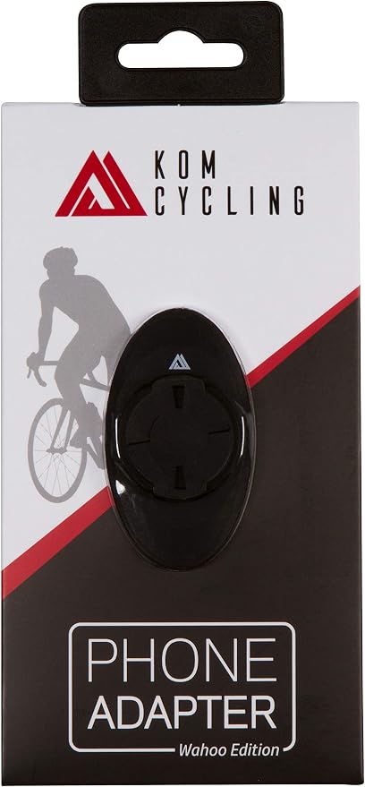 KOM Cycling Wahoo Male Adapter - Image 2