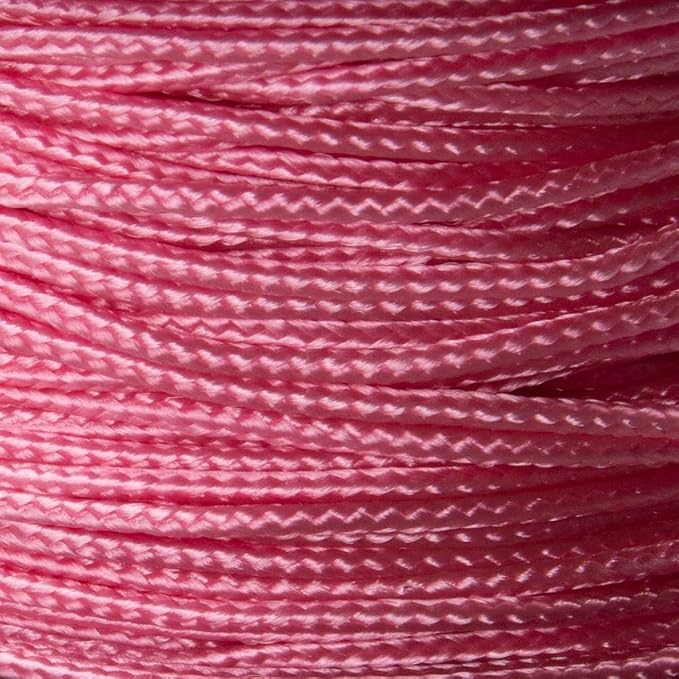 Paracord Planet Micro Paracord – Thin Braided Cord - Image 2