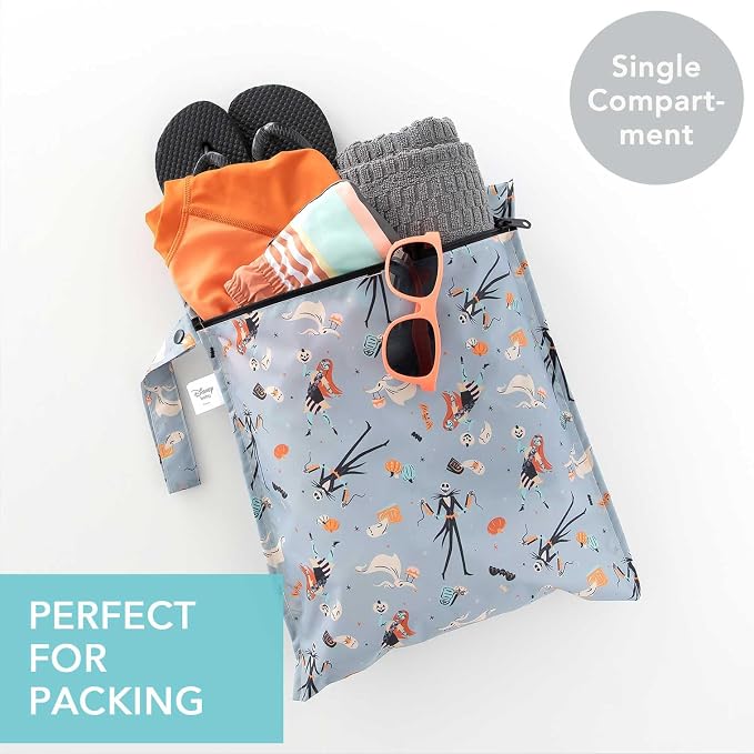 Bumkins Disney Waterproof Wet Bag - Image 2
