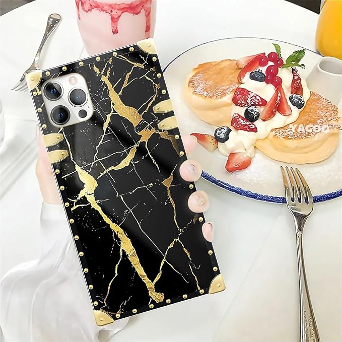 Compatible with iPhone 12 Pro Max Case - Image 5