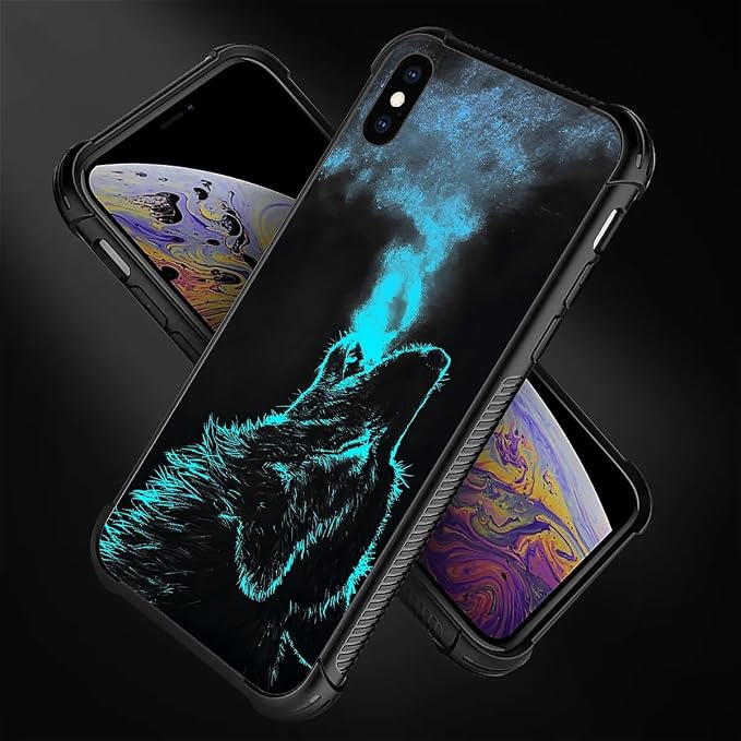 for iPhone X/Xs Case - Image 4