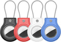 Waterproof Airtag Holder, 4 Pack Airtag Case by Ljusmicker