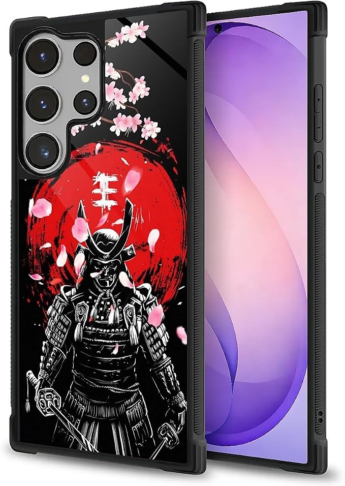 for Samsung Galaxy S26 Ultra Case, Graphic Design - Image 4