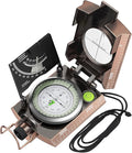 Proster IP65 Compass Hiking Survival by Proster