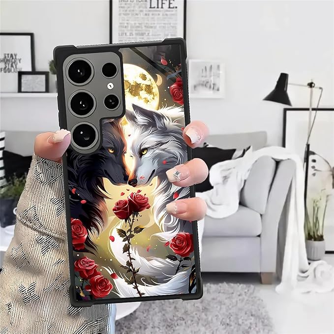 for Samsung Galaxy S24 Ultra Case - Image 7
