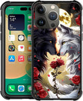 for iPhone 13 Pro Max Case by FKBRCL4U