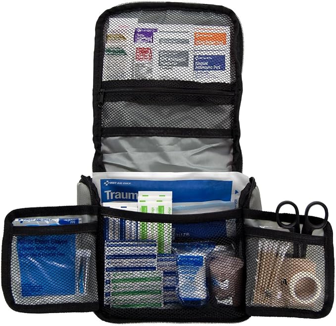 Pac-Kit Trailblazer 3 Outdoor First Aid Kit - Image 4
