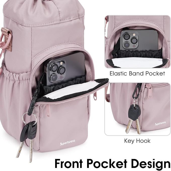 sportsnew Water Bottle Holder - Image 6