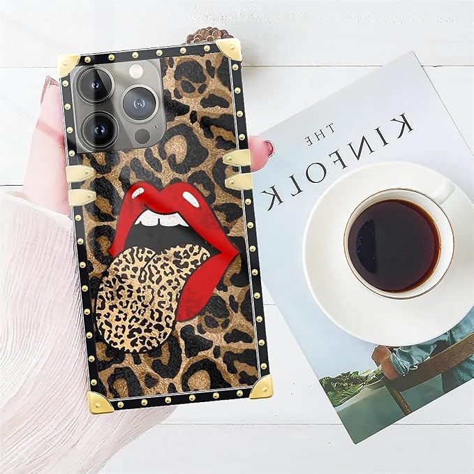 Compatible with iPhone 14 Pro Case - Image 7