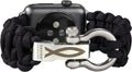 Savior Survival Gear Paracord Watch Band, Compatible by SaviorSurvivalGear