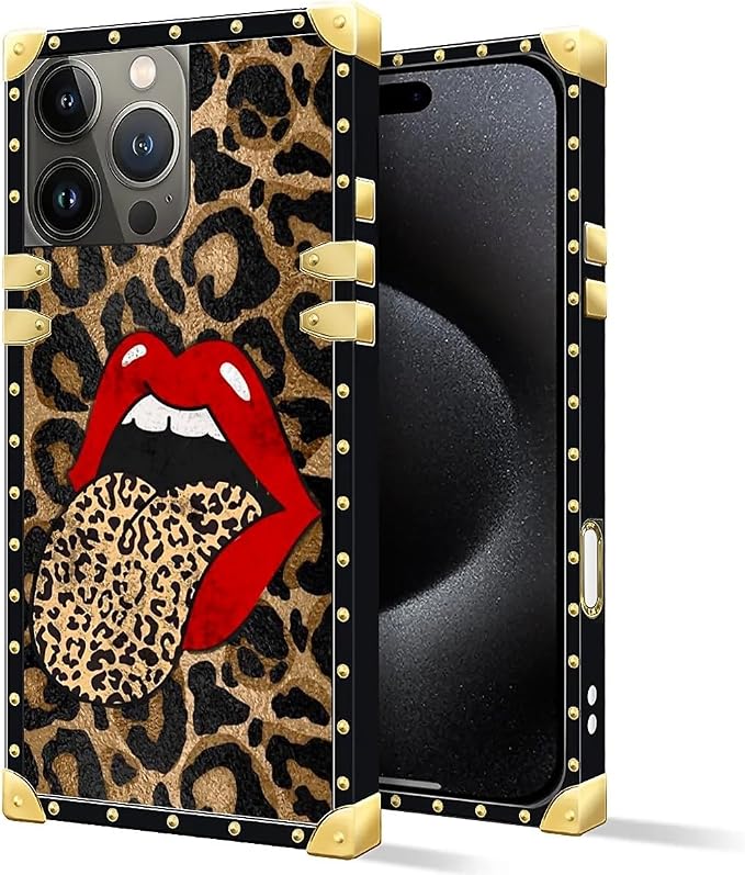 Compatible with iPhone 16 Pro Case - Image 2