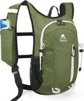 Foldable Small Hiking Backpack by VpbageGear