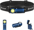 OLIGHT Perun 3 Mini Premium Headlamp 1250 Lumens by OLIGHT