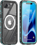for iPhone 16e Case, Full Body Shockproof Cover by LOVEBEIDI