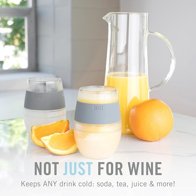 Host Wine Freeze Cup Set of 2 - Image 4