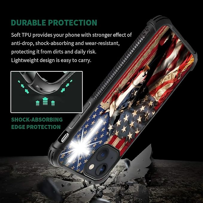 for iPhone 15 Case - Image 7