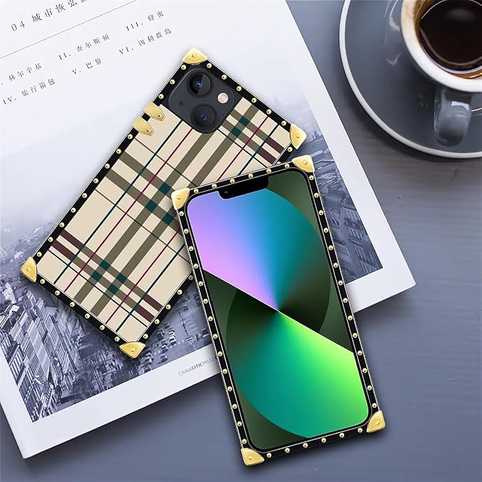 Compatible with iPhone 13 Case - Image 6