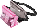 HEETA 2/3/4 Pack Waterproof Pouch by HEETA