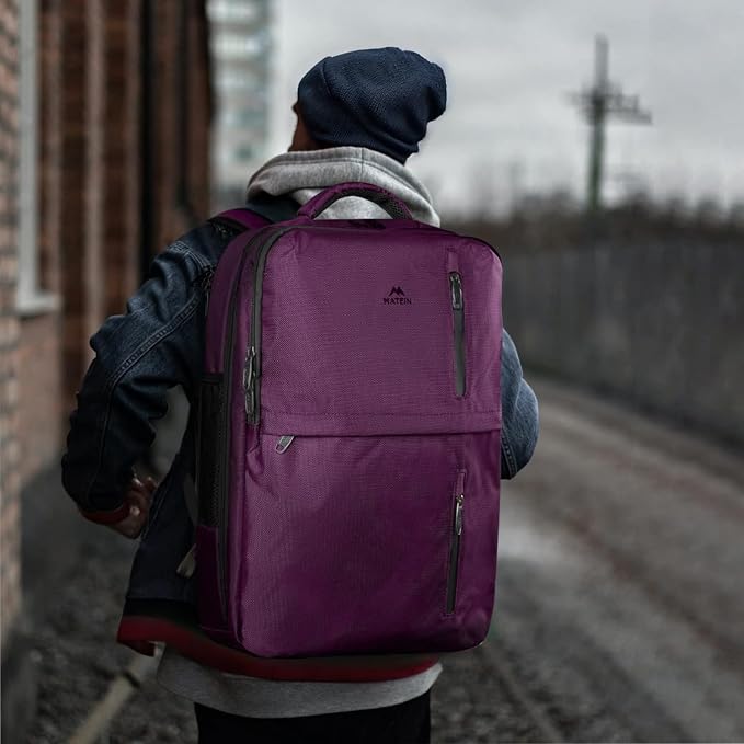 MATEIN Large 45L Travel Backpack - Image 7