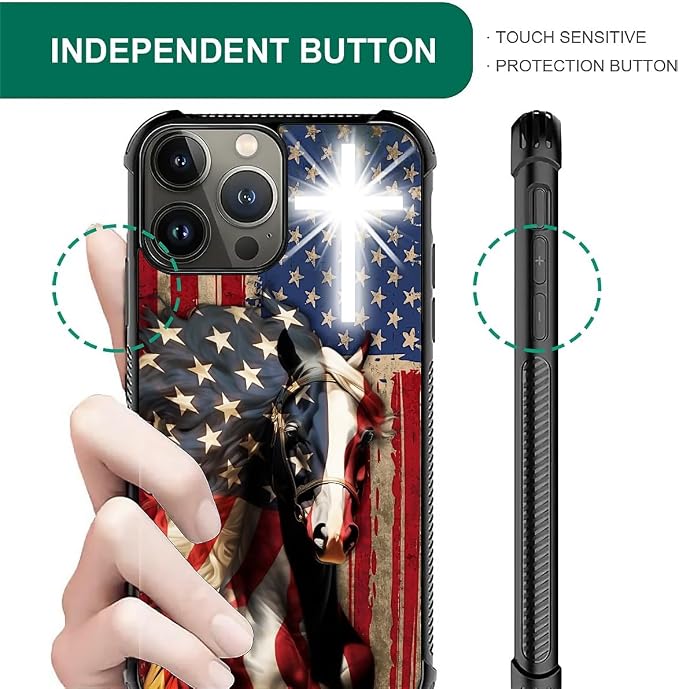 for iPhone 15 Pro Max Case - Image 4