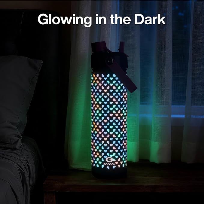 ENCOOL Insulated Water Bottle - Image 7