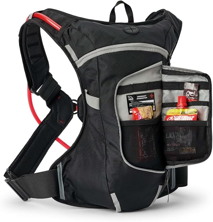 USWE Outlander Hydration Pack - Image 4