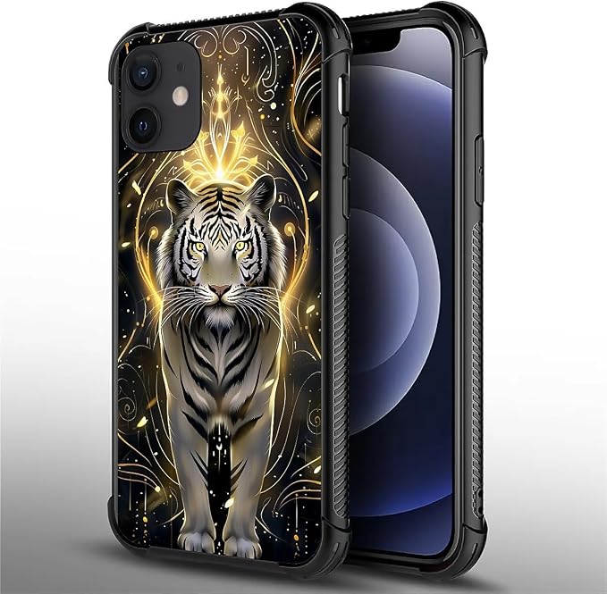 for iPhone 12/12 Pro Case - Image 2