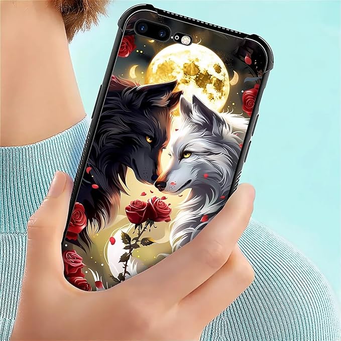 for iPhone 7/8 Case - Image 7