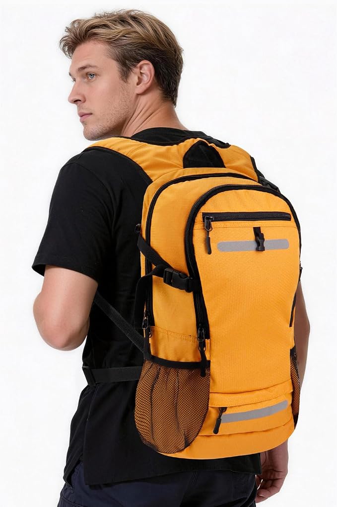 Zavothy 20L Multipurpose Hiking Backpack - Image 2