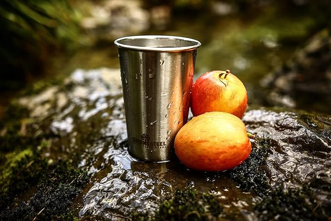 Stainless Steel Cups 20oz - Image 7