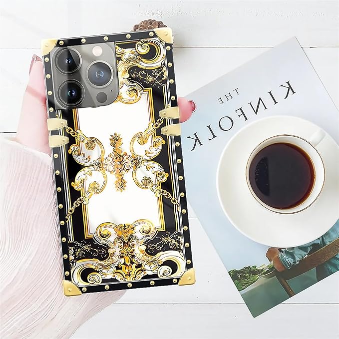 Compatible with iPhone 15 Pro Max Case - Image 7