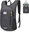SKYSPER Small Daypack 10L/15L/20L Hiking Backpack Packable Lightweight Travel by SKYSPER