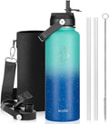 BUZIO Insulated Water Bottle by BUZIO