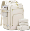 LOVEVOOK 50L Large Travel Backpack by LOVEVOOK