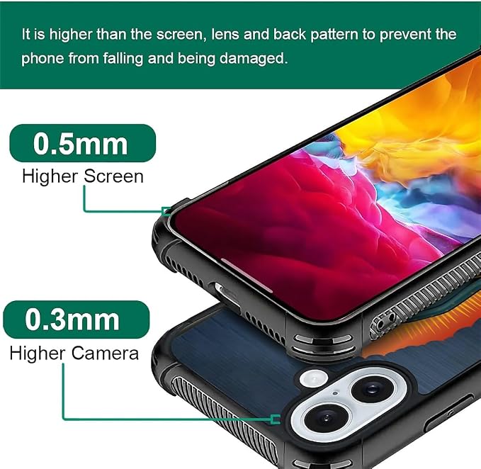 for iPhone 16 Case - Image 6