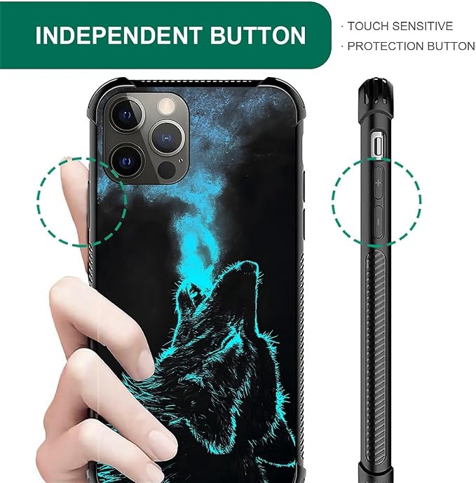 for iPhone 11 Pro Max Case - Image 6