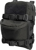 Tactical Hydration Backpack for 2L Hydration Bladder, Lightweight Hydration by Uliontac