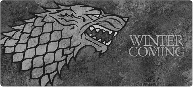 Head Case Designs Officially Licensed HBO Game of Thrones House Stark Graphic - Image 2