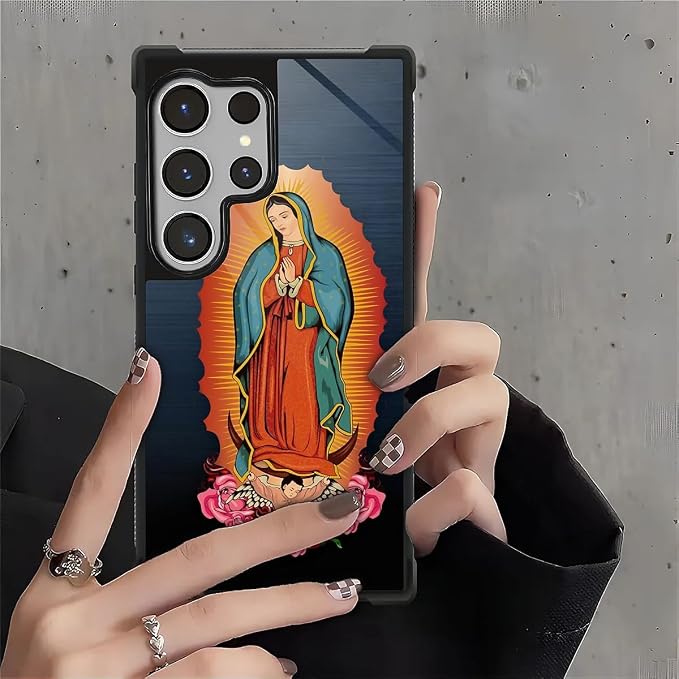 for Samsung Galaxy S26 Ultra Case, Graphic Design - Image 2