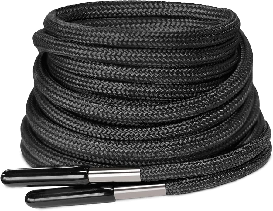UamGlsob Paracord Survival Shoelaces - Image 9