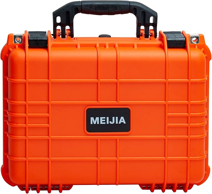 MEIJIA Portable All Weather Waterproof Camera Case - Image 4