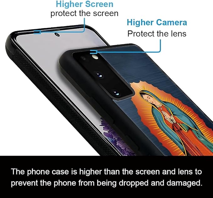 for Samsung Galaxy S20 Case - Image 3