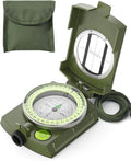 Sportneer Compass: Accurate Durable Lightweight Orienteering Compass by Sportneer
